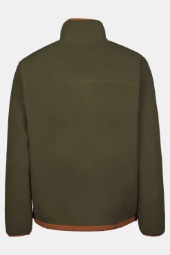 Ayacucho Fleece Lautaro Sherpa Jacket M