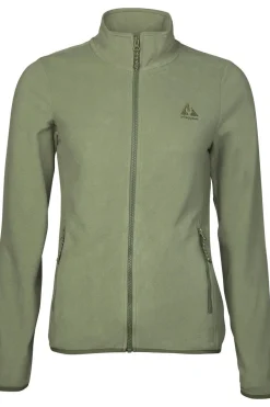 Ayacucho Fleece Lightweight Adventure Fz W