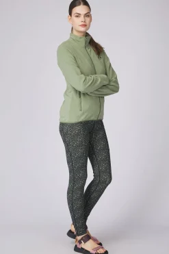 Ayacucho Fleece Lightweight Adventure Fz W
