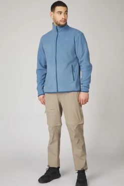 Ayacucho Fleece Lightweight Adventure Fz M