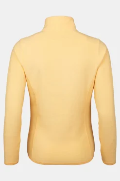 Ayacucho Fleece Lightweight Adventure Fz W