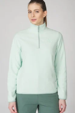 Ayacucho Fleece Lightweight Adventure 1/4 Zip W