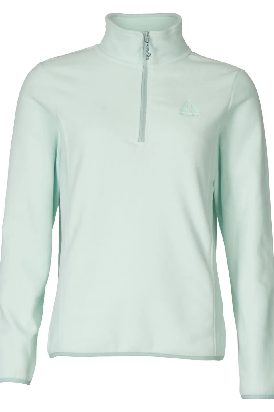Ayacucho Fleece Lightweight Adventure 1/4 Zip W