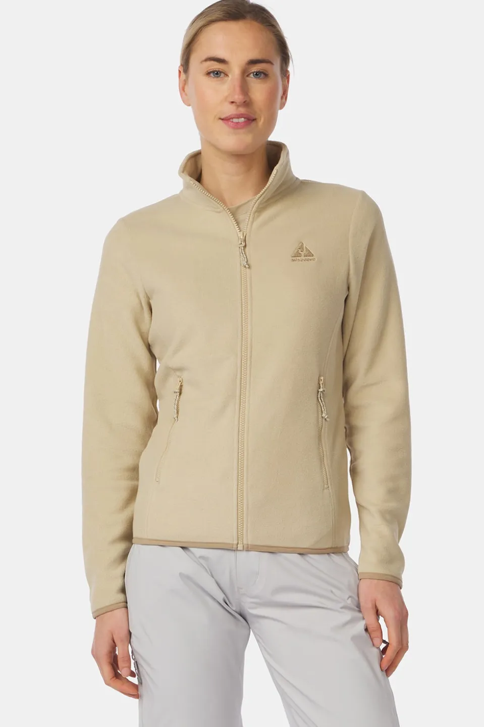 Ayacucho Fleece Lightweight Adventure Fz W