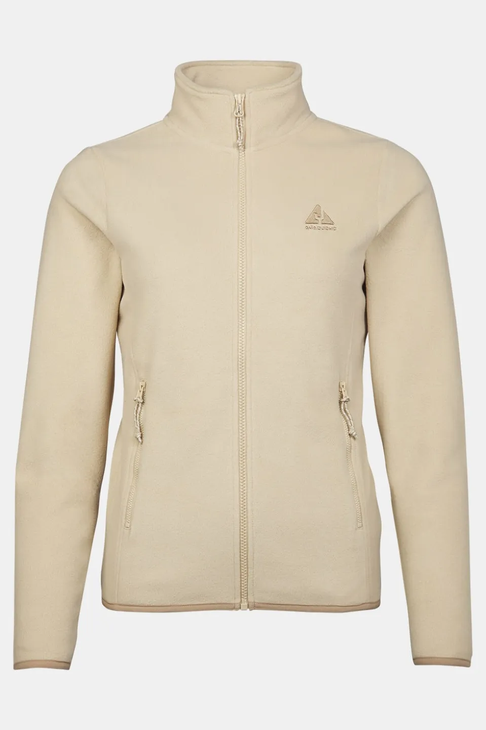 Ayacucho Fleece Lightweight Adventure Fz W