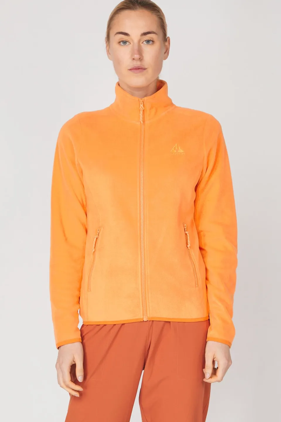 Ayacucho Fleece Lightweight Adventure Fz W