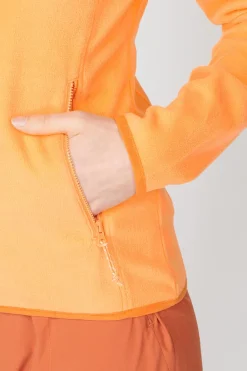 Ayacucho Fleece Lightweight Adventure Fz W
