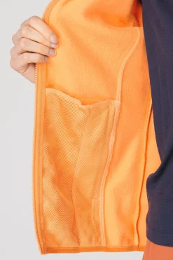 Ayacucho Fleece Lightweight Adventure Fz W