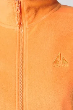 Ayacucho Fleece Lightweight Adventure Fz W
