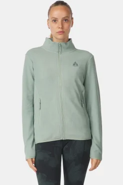 Ayacucho Fleece Lightweight Adventure Fz W