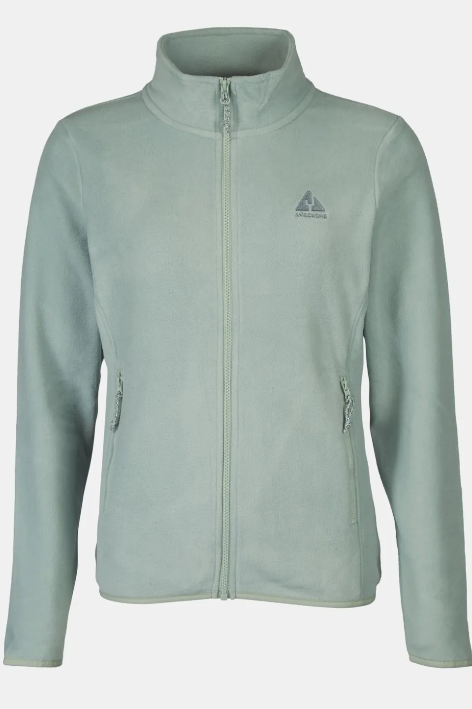 Ayacucho Fleece Lightweight Adventure Fz W