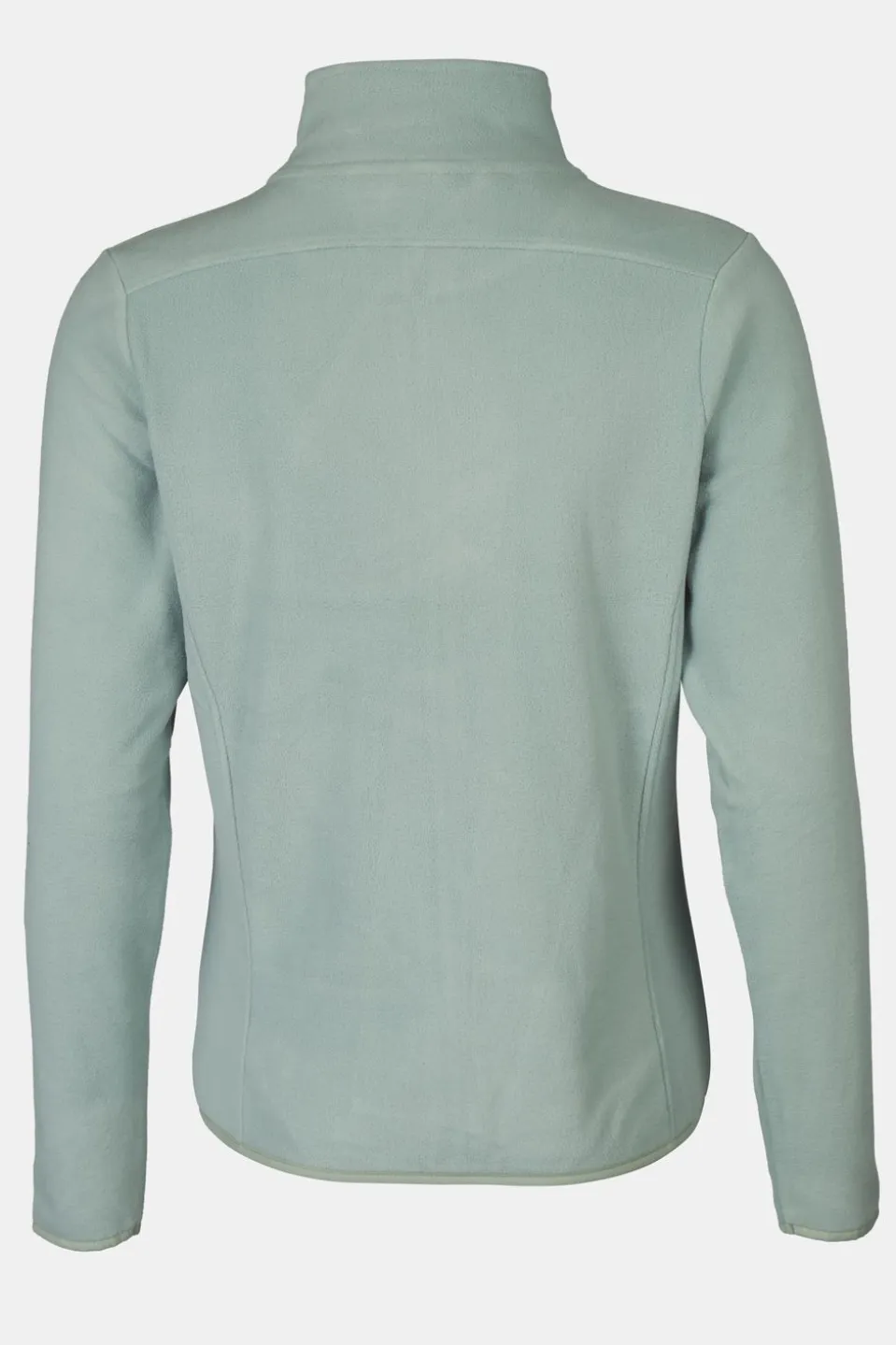 Ayacucho Fleece Lightweight Adventure Fz W