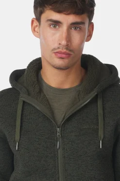 Ayacucho Fleece Medino Hoodie M