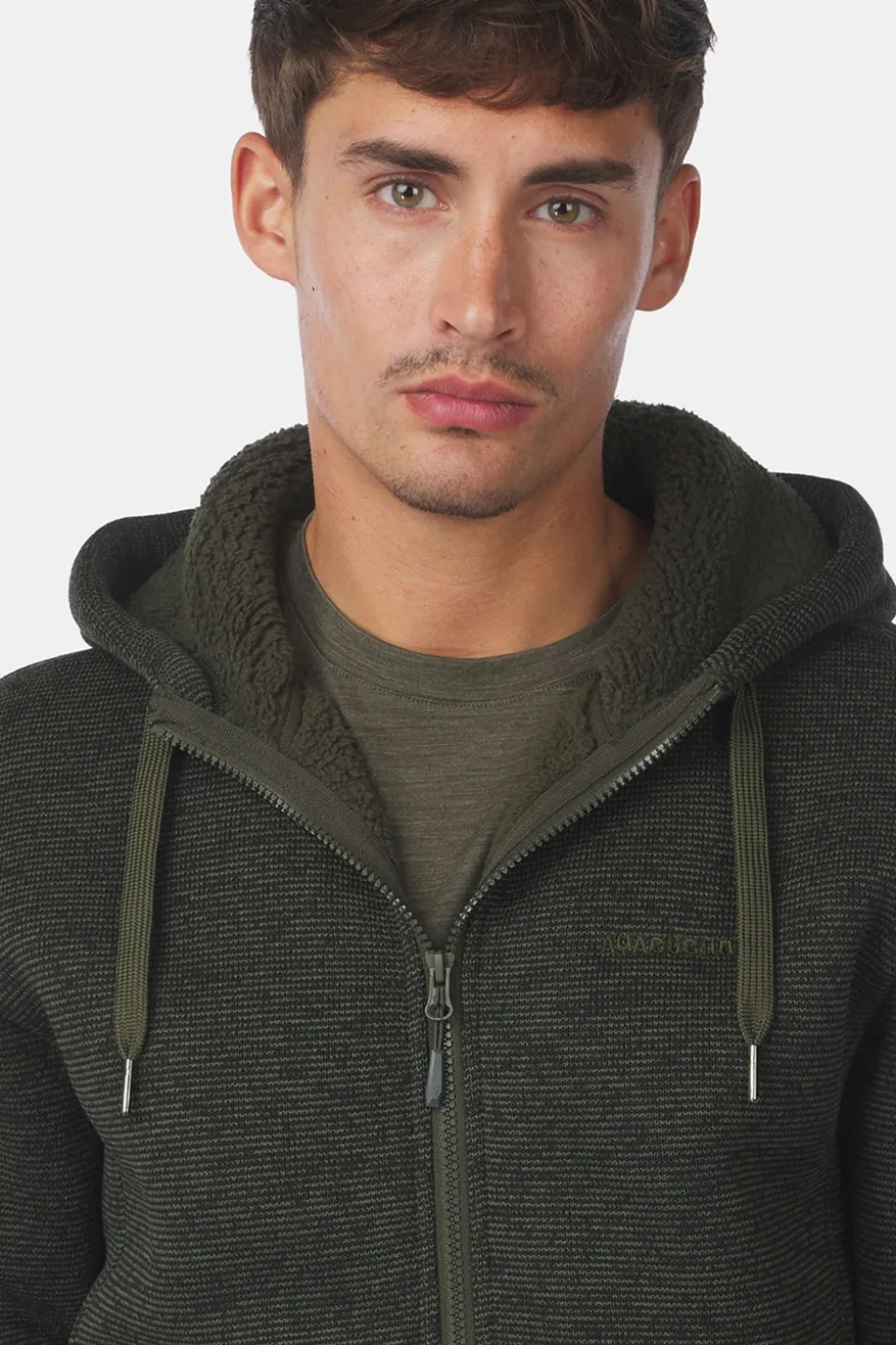 Ayacucho Fleece Medino Hoodie M