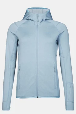 Ayacucho Fleece Mountain Midlayer Hoodie II W