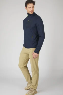 Ayacucho Fleece Mountain Midlayer Jacket M