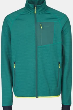Ayacucho Fleece Mountain Midlayer Jacket M