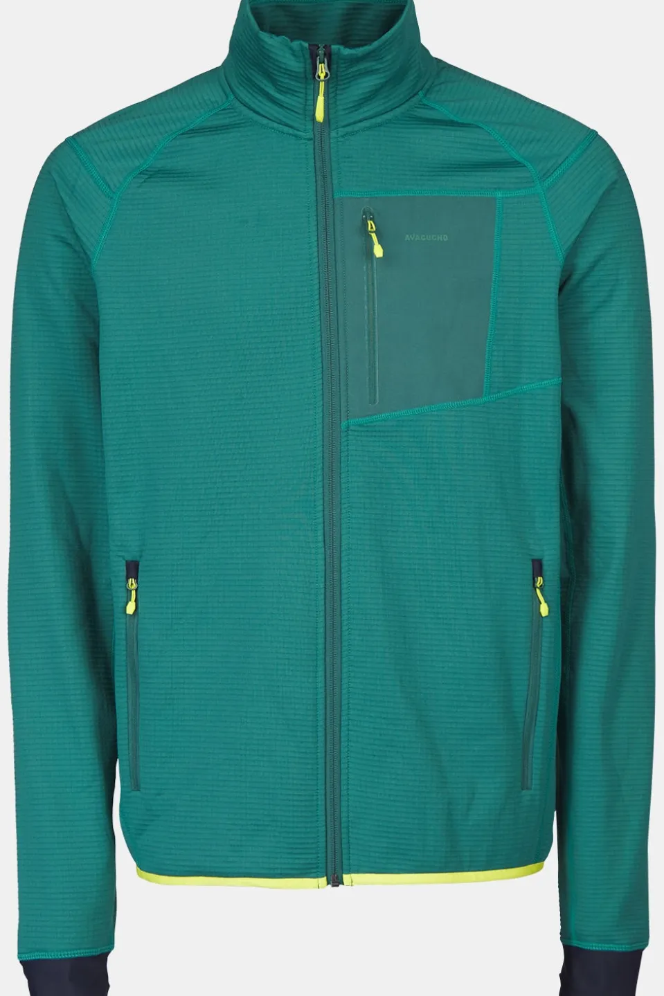 Ayacucho Fleece Mountain Midlayer Jacket M