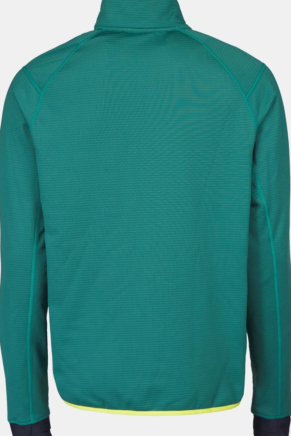 Ayacucho Fleece Mountain Midlayer Jacket M