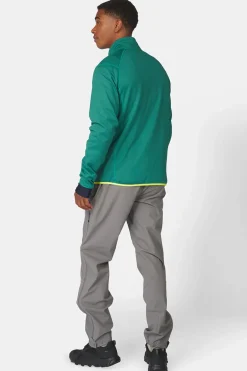 Ayacucho Fleece Mountain Midlayer Jacket M