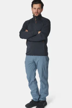 Ayacucho Fleece Mountain Midlayer Jacket Ii M