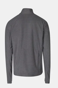 Ayacucho Fleece Mountain Packaway 1/2 Zip M