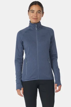Ayacucho Fleece Mountain Midlayer Jacket Ii W
