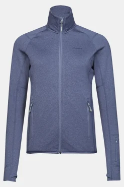 Ayacucho Fleece Mountain Midlayer Jacket Ii W