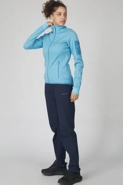 Ayacucho Fleece Mountain Midlayer Jacket W