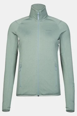 Ayacucho Fleece Mountain Midlayer Jacket Ii W