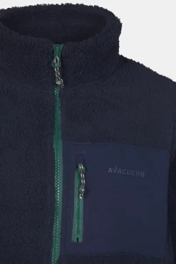 Ayacucho Fleece Racing