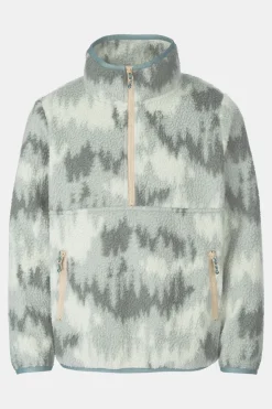 Ayacucho Fleece Robert