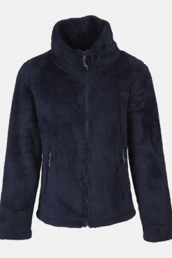 Ayacucho Fleece Silkie II Jacket W