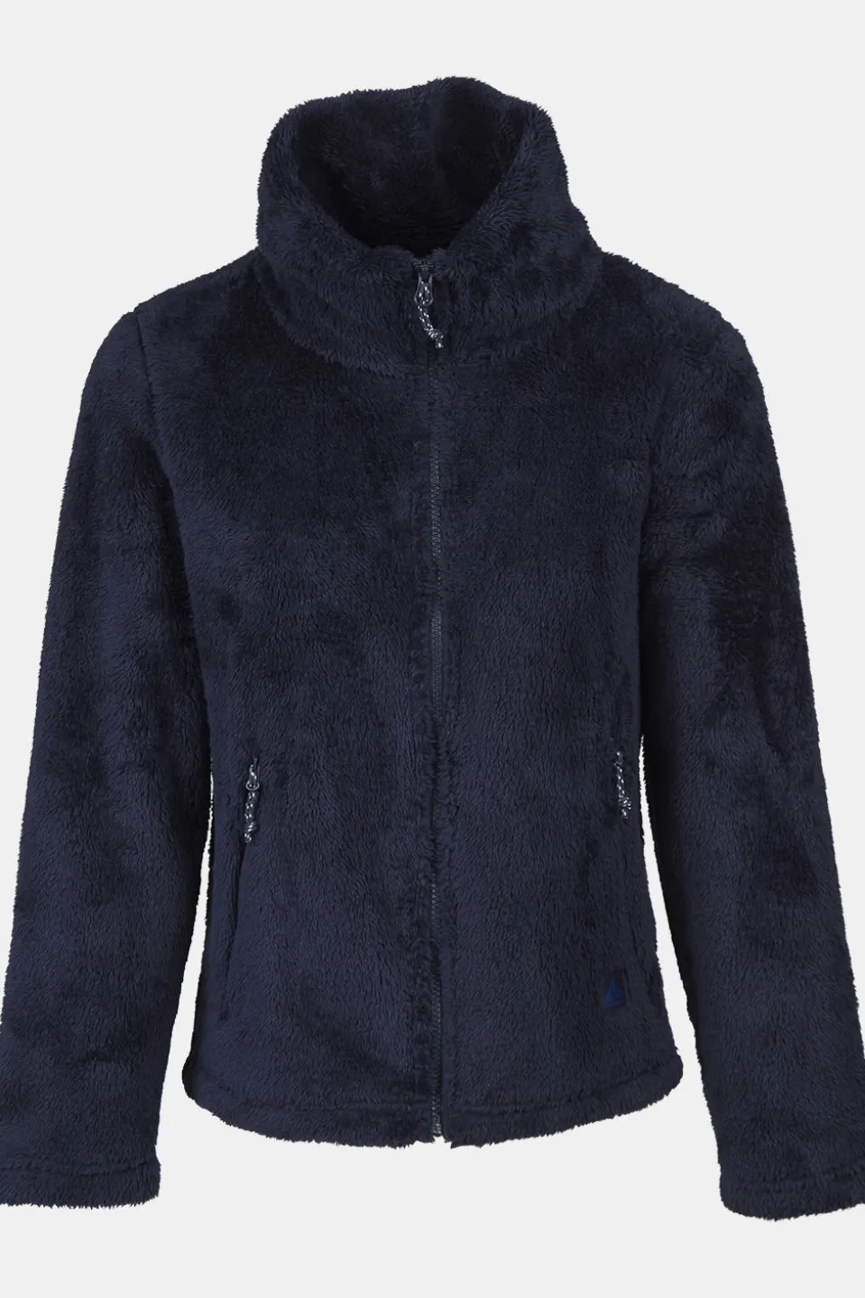 Ayacucho Fleece Silkie II Jacket W