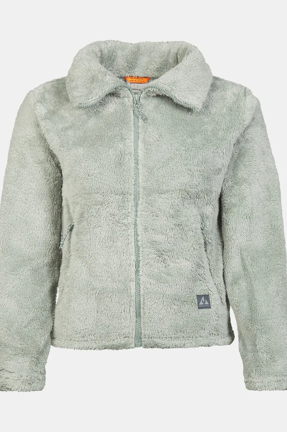Ayacucho Fleece Silkie II Jacket W