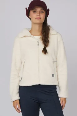 Ayacucho Fleece Silkie II Jacket W