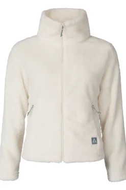 Ayacucho Fleece Silkie II Jacket W