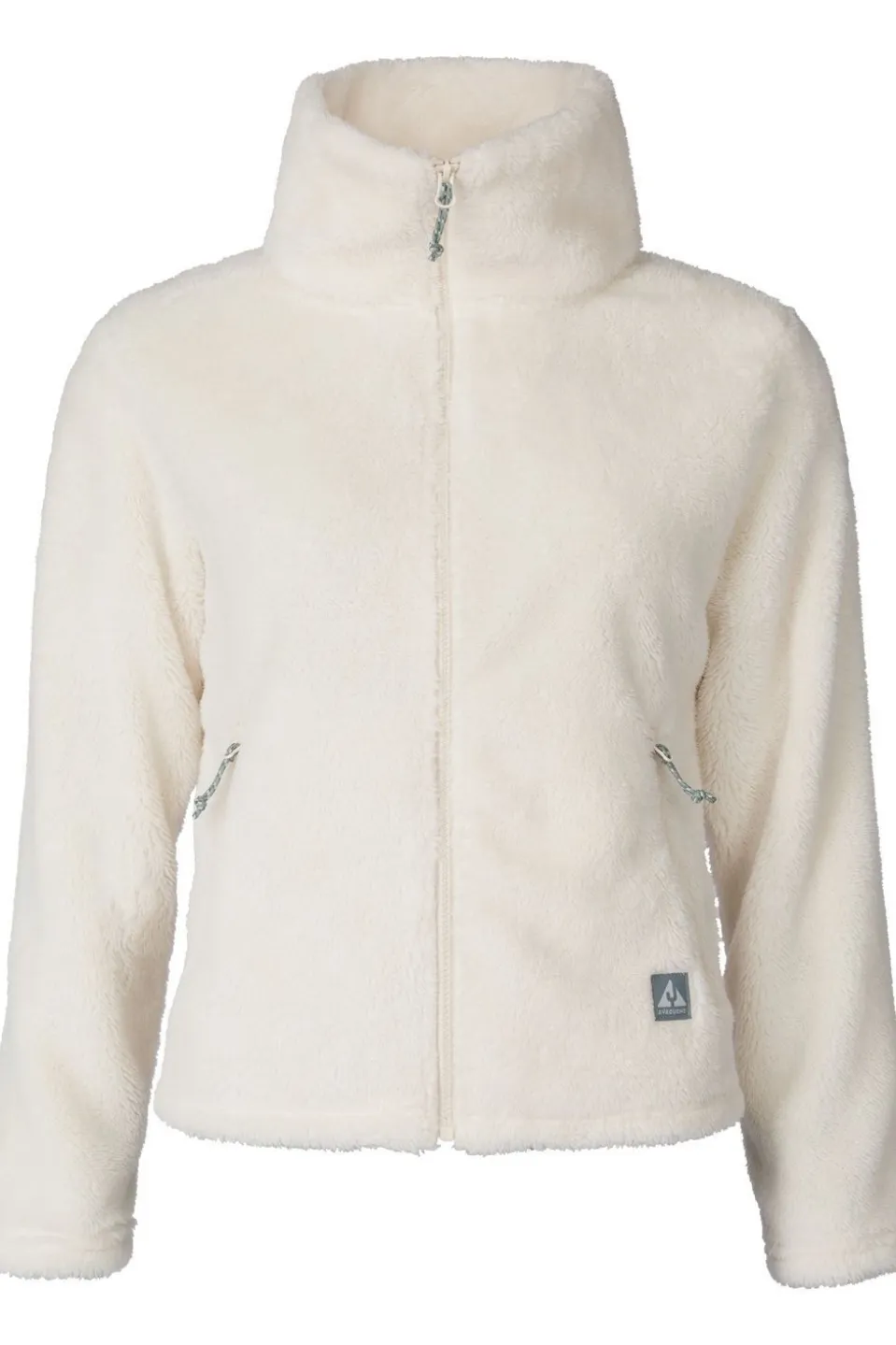 Ayacucho Fleece Silkie II Jacket W