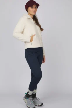 Ayacucho Fleece Silkie II Jacket W