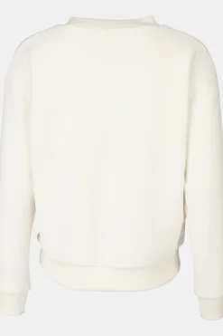 Ayacucho Fleece Sweater W