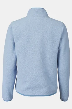 Ayacucho Fleece Tenby 1/2 Zip W