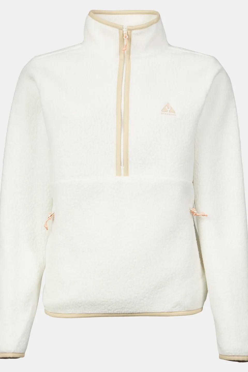 Ayacucho Fleece Tenby 1/2 Zip W