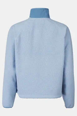 Ayacucho Fleece Texel Sherpa Jacket W