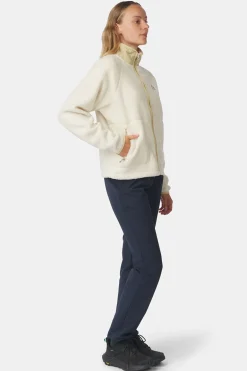 Ayacucho Fleece Texel Sherpa Jacket W