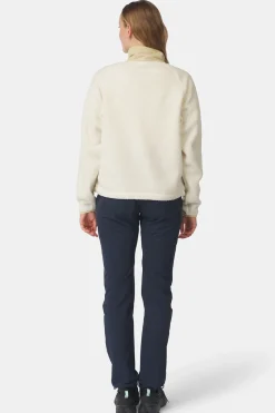 Ayacucho Fleece Texel Sherpa Jacket W