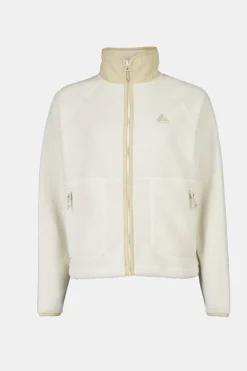 Ayacucho Fleece Texel Sherpa Jacket W