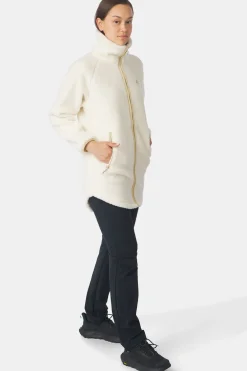 Ayacucho Fleece Vala Sherpa Jacket W