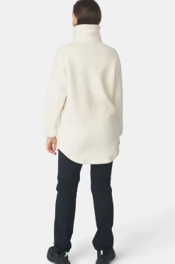 Ayacucho Fleece Vala Sherpa Jacket W