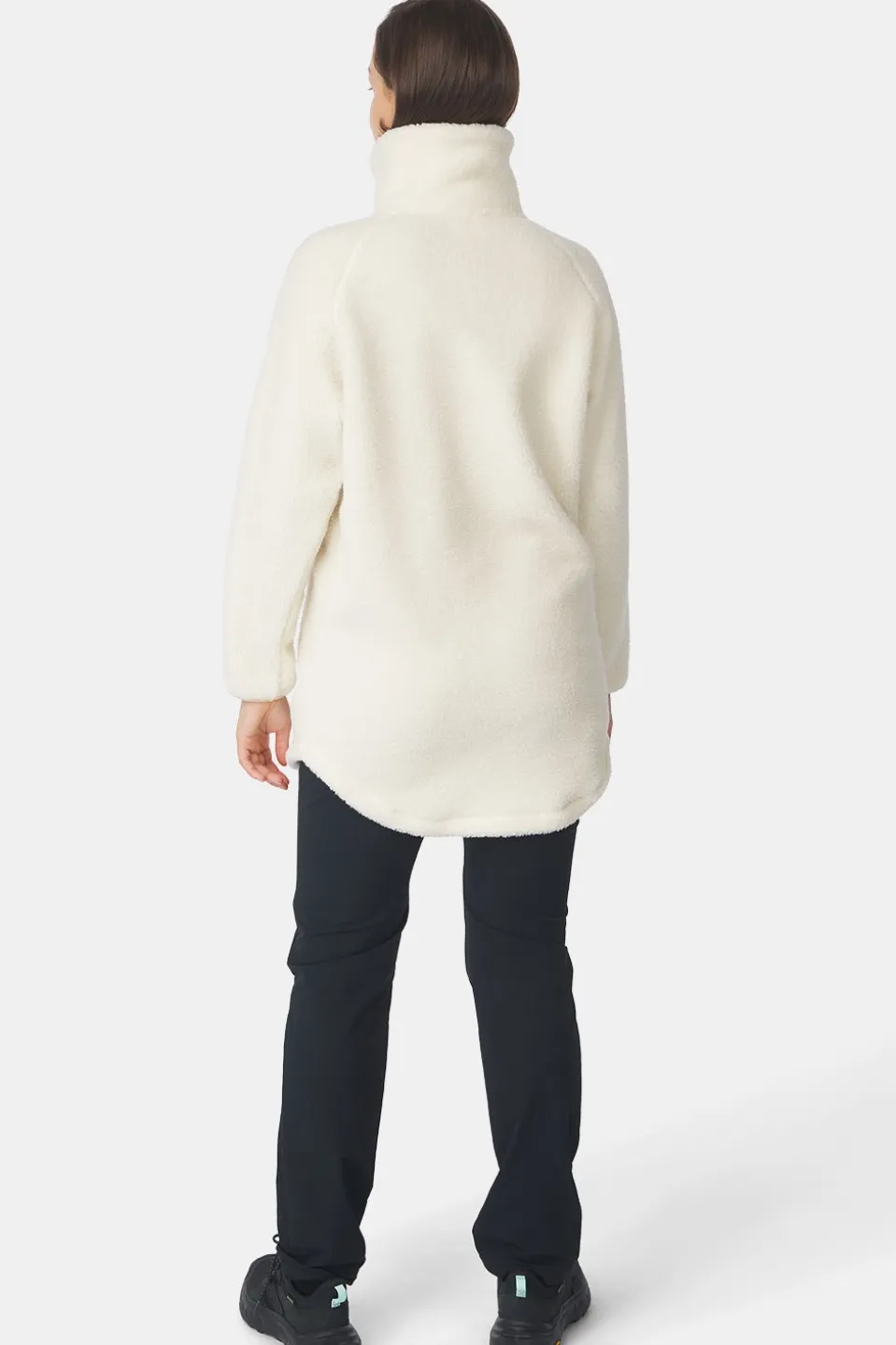 Ayacucho Fleece Vala Sherpa Jacket W
