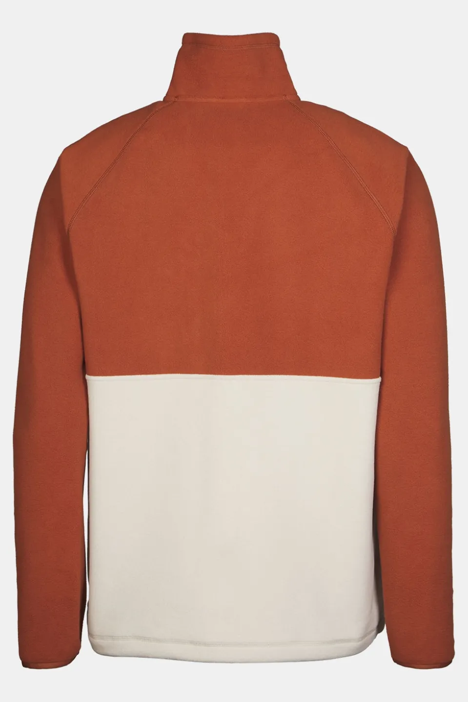 Ayacucho Fleece Venture Colourblock Fleece Jacket M